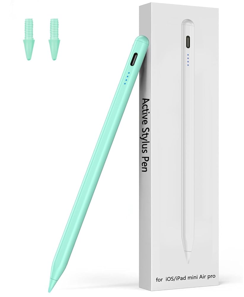 Amazon.com: Pencil for Apple iPad A16 10th Generation